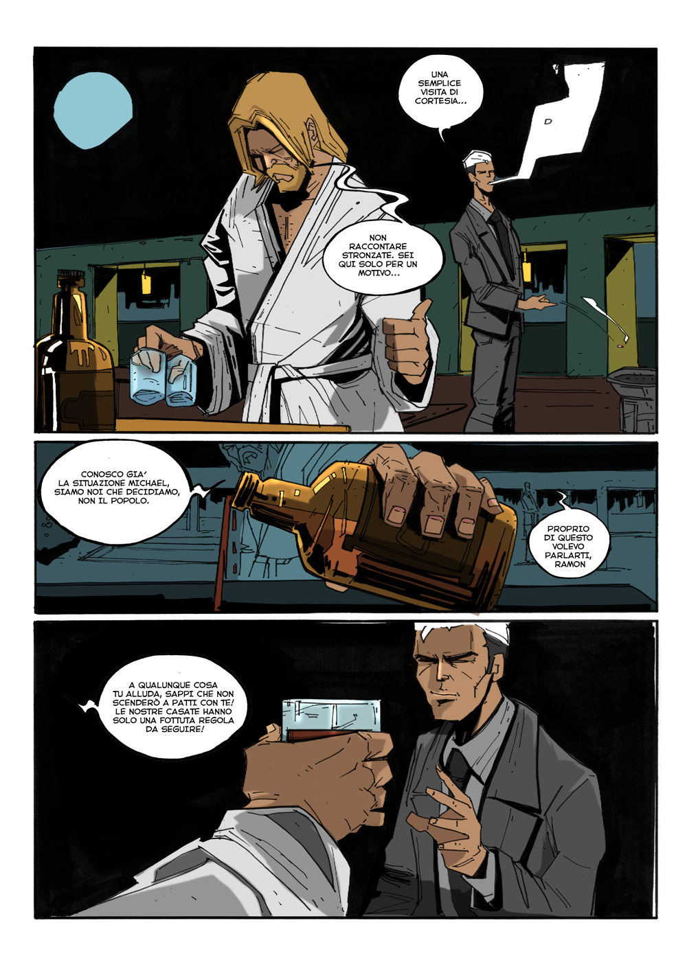 Fumetti Fumetti